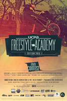 Samedi 30 mai 2015 UCPA FREESTYLE ACADEMY • Epreuve qualificative en BMX Samedi 30 mai 2015 UCPA FREESTYLE ACADEMY • Epreuve qualificative en BMX