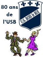 80 ans de l'USB et Bal du Comité des Fêtes • Samedi 13 juin 2015