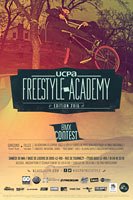 Samedi 30 mai 2015 UCPA FREESTYLE ACADEMY • Epreuve qualificative en BMX