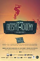 Dimanche 14 juin 2015 UCPA FREESTYLE ACADEMY • épreuve qualificative en trotinette