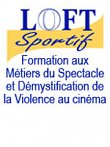 Spectacle Jeunesse (8/17 ans) La démystification de la violence au Cinéma • Dimanche 20 septembre à 14h00 • Salle Marcel Paul