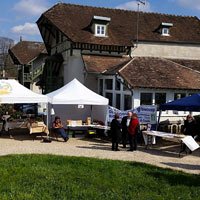 Retour sur le Salon du Bien-être 2015