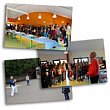 Le forum 2015 des associations de Bois le Roi