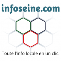 Devenez acteur d'infoseine.com !