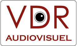 VDR Audiovisuel VDR Audiovisuel