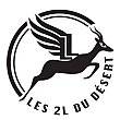 Embarquez avec les 2L du Désert : édition 2018 du Rallye des Gazelles !