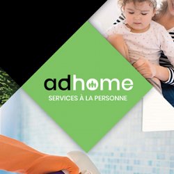 Adhome Services – Services à la personne