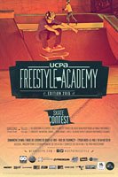 Dimanche 31 mai 2015 UCPA FREESTYLE ACADEMY • skate Contest