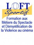 Spectacle Jeunesse (8/17 ans) La démystification de la violence au Cinéma • Dimanche 20 septembre à 14h00 • Salle Marcel Paul