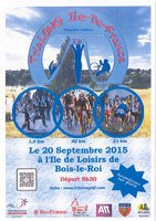 Retour sur la première édition du TriaLONG Ile-de-France (20 septembre 2015)