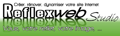 Reflexweb Studio Reflexweb Studio