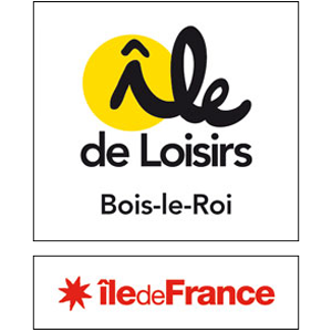 Île de loisirs de Bois-le-Roi • UCPA Île de loisirs de Bois-le-Roi • UCPA