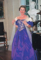 Concert lyrique • Vendredi 25 septembre 20h30 • Salle des mariages (mairie de Bois-le-Roi) Concert lyrique • Vendredi 25 septembre 20h30 • Salle des mariages (mairie de Bois-le-Roi)