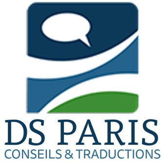DS PARIS • Conseils & Traductions DS PARIS • Conseils & Traductions